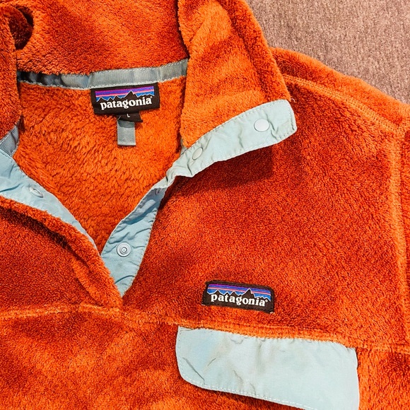 Patagonia Pullover - Picture 4 of 7